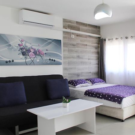 Eilat Apartments - דירות נופש באילת מראה חיצוני תמונה