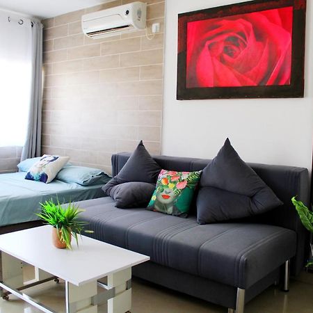 Eilat Apartments - דירות נופש באילת מראה חיצוני תמונה