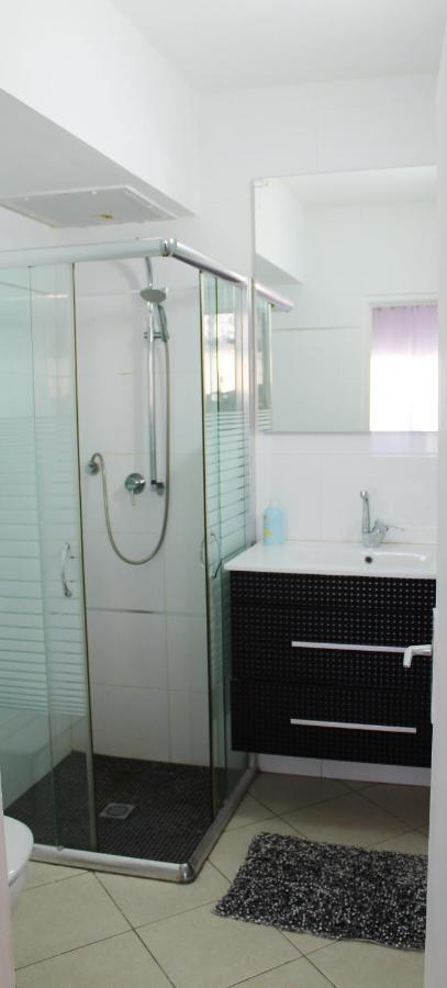Eilat Apartments - דירות נופש באילת מראה חיצוני תמונה