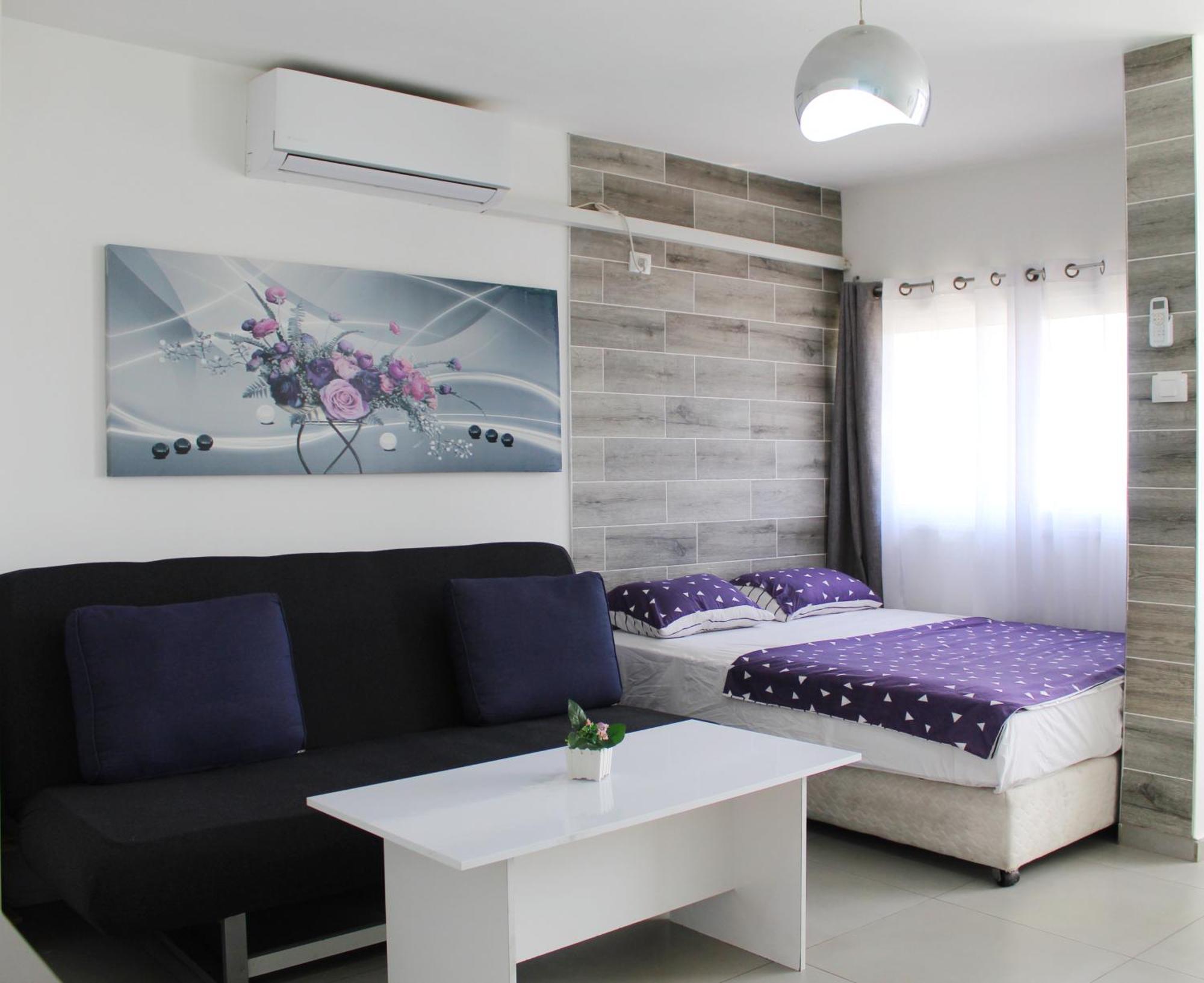 Eilat Apartments - דירות נופש באילת מראה חיצוני תמונה