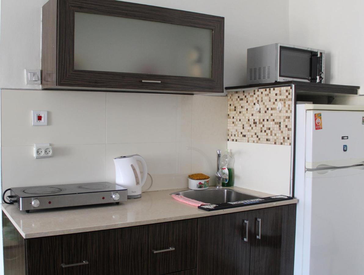 Eilat Apartments - דירות נופש באילת מראה חיצוני תמונה