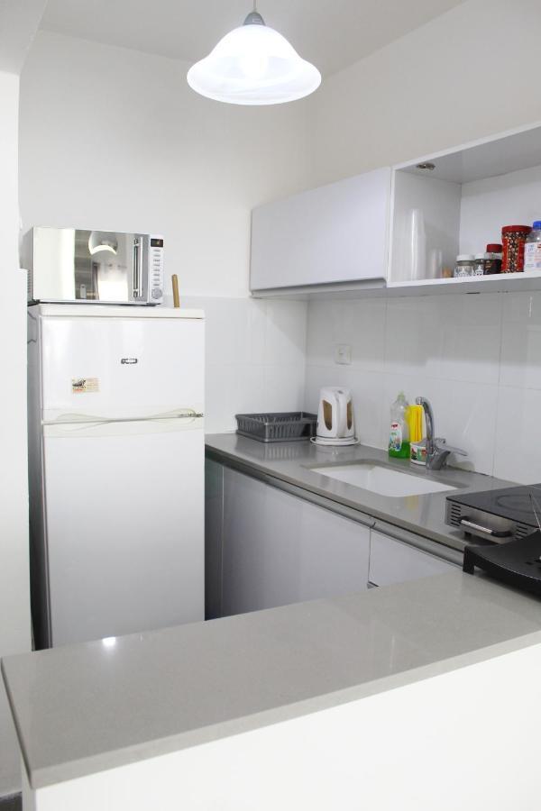 Eilat Apartments - דירות נופש באילת מראה חיצוני תמונה