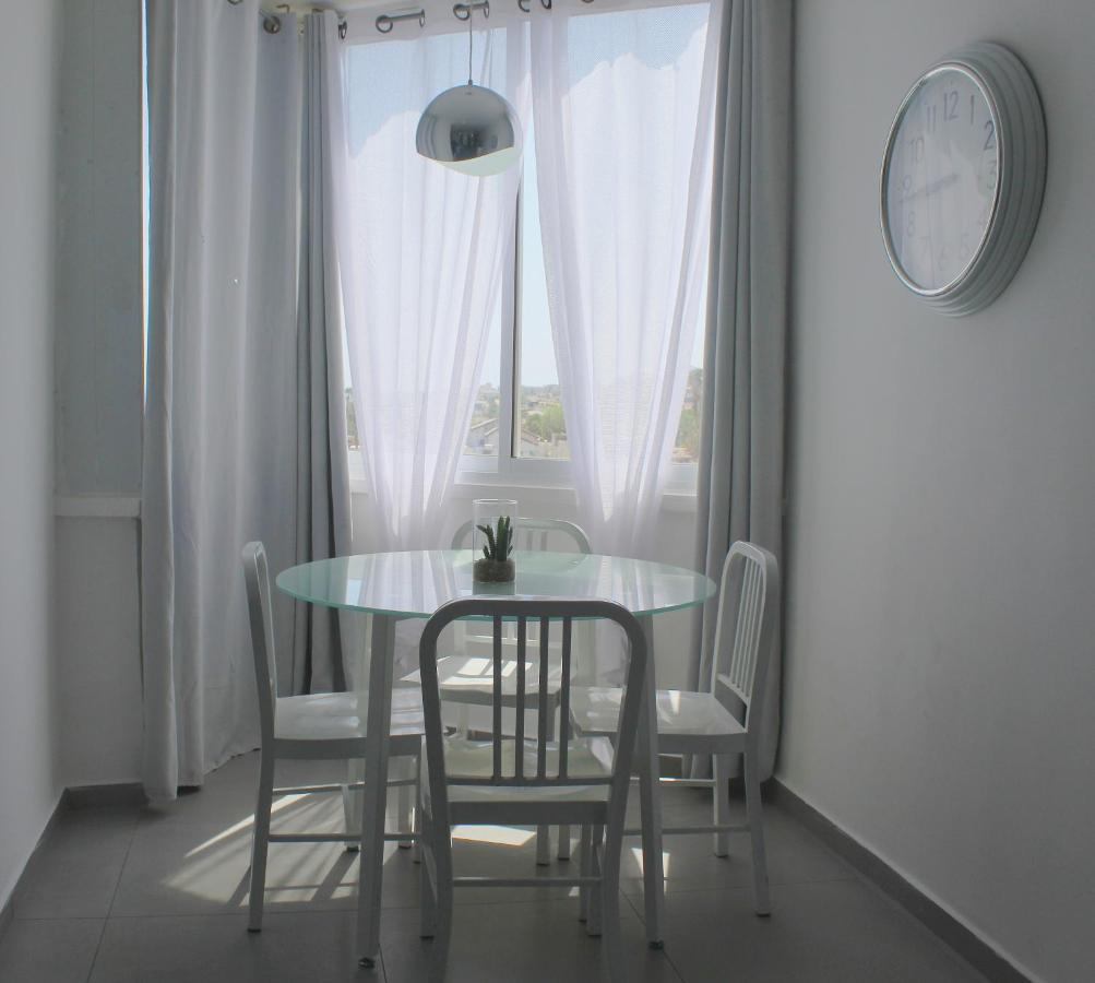 Eilat Apartments - דירות נופש באילת מראה חיצוני תמונה