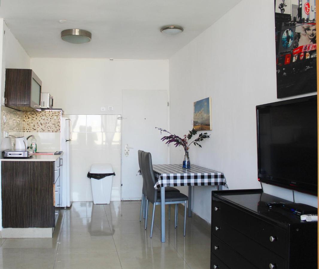 Eilat Apartments - דירות נופש באילת מראה חיצוני תמונה
