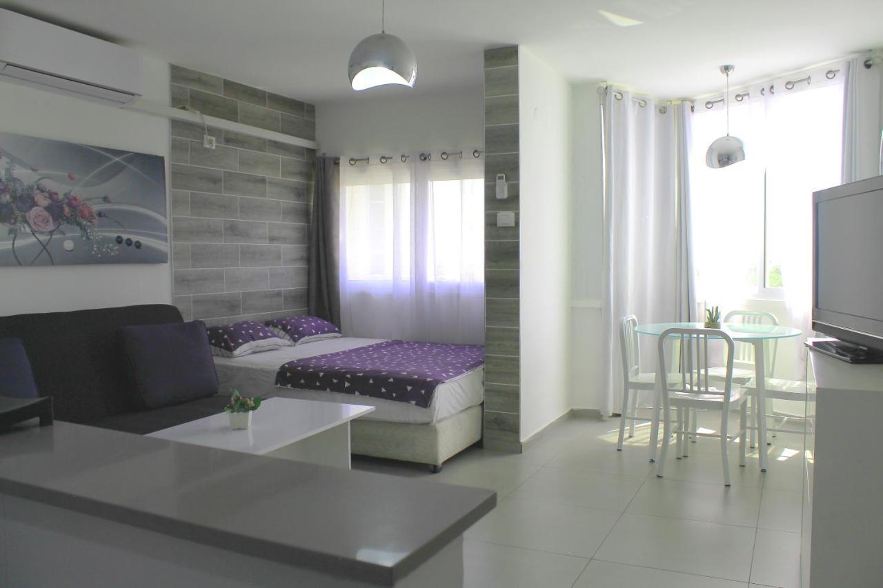 Eilat Apartments - דירות נופש באילת מראה חיצוני תמונה