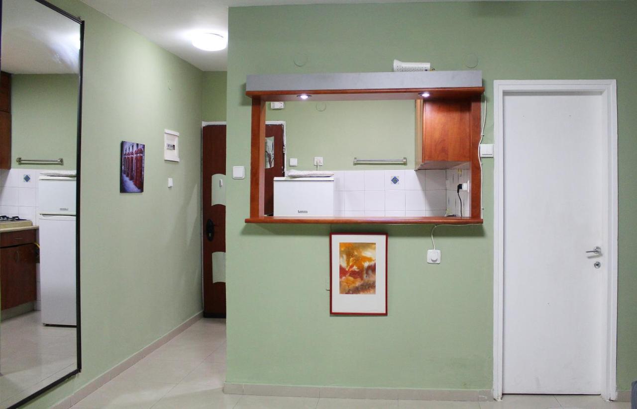 Eilat Apartments - דירות נופש באילת מראה חיצוני תמונה