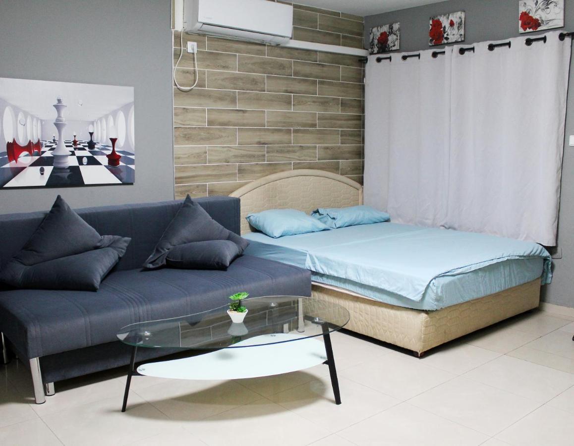Eilat Apartments - דירות נופש באילת מראה חיצוני תמונה