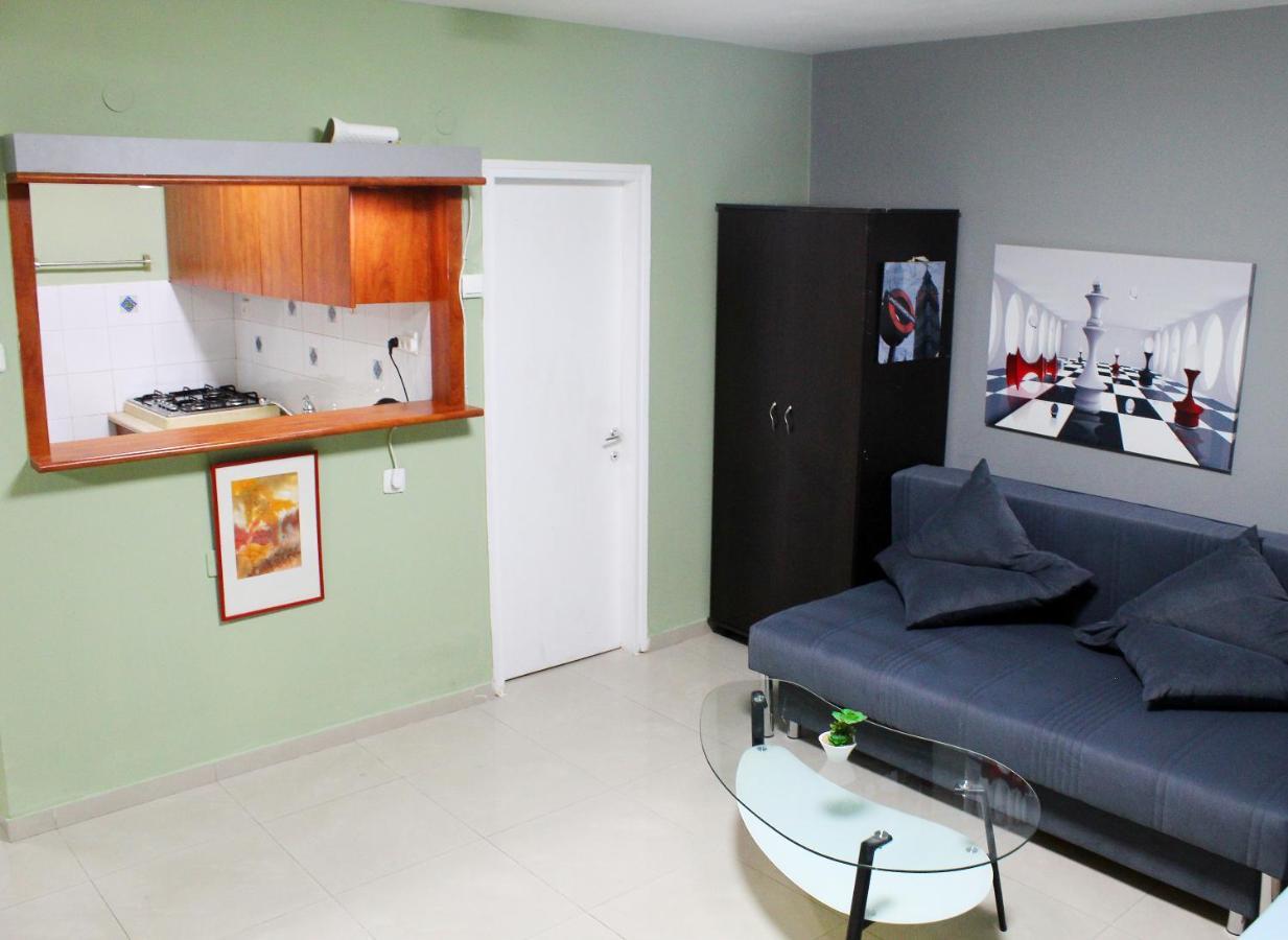Eilat Apartments - דירות נופש באילת מראה חיצוני תמונה