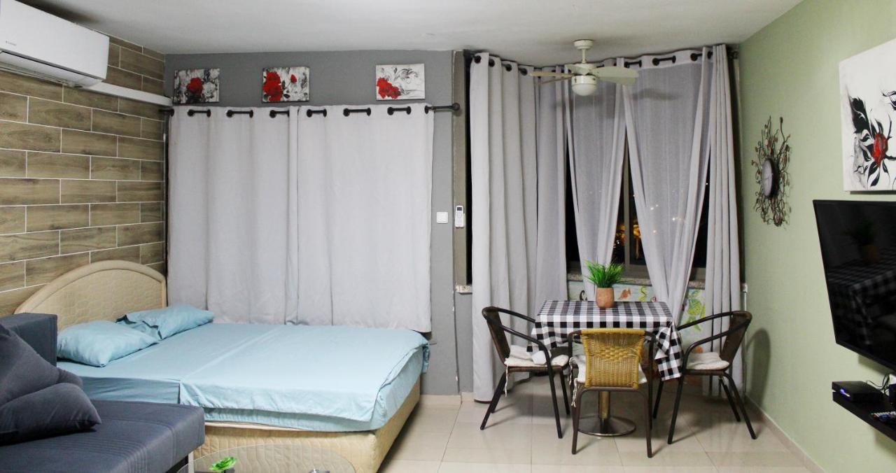 Eilat Apartments - דירות נופש באילת מראה חיצוני תמונה