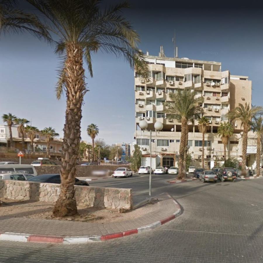 Eilat Apartments - דירות נופש באילת מראה חיצוני תמונה