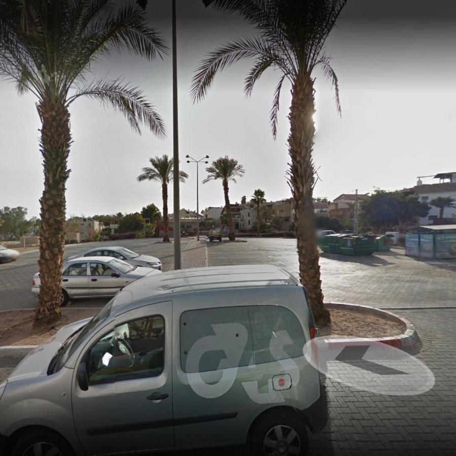 Eilat Apartments - דירות נופש באילת מראה חיצוני תמונה